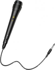 Głośnik Manta SPK816 czarny (20464) 5