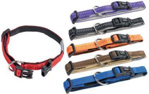 Nobby SOFT GRIP OBROŻA 15/35cm ZIELONA 2