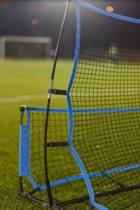YakimaSport Przyrząd do treningu bramkarzy Rebounder Galaxy (100296) 2