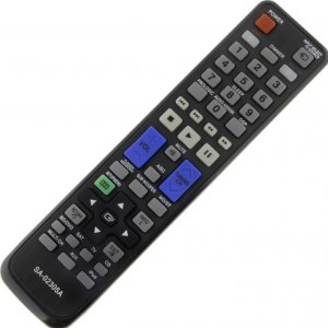 Pilot RTV Mrapol Pilot AH59-02305A do DVD Samsung HW-C500 C550 1