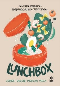 RM Lunchbox. Zdrowe i smaczne posiłki do pracy 1