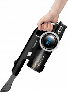 Odkurzacz pionowy TurboTronic TT-VS777 3