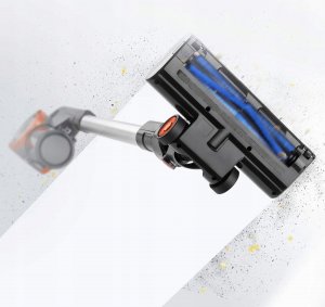 Odkurzacz pionowy TurboTronic TT-VS777 8