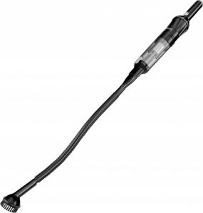 Odkurzacz ręczny TurboTronic Odkurzacz ręczny TurboTronic bezprzewodowy bezworkowy samochodowy 7w1 Super mocny cichy Czarny 13