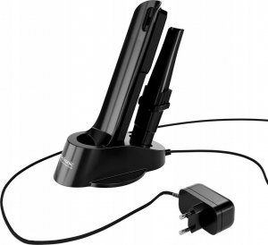 Odkurzacz ręczny TurboTronic Odkurzacz ręczny TurboTronic bezprzewodowy bezworkowy samochodowy 7w1 Super mocny cichy Srebrny 4