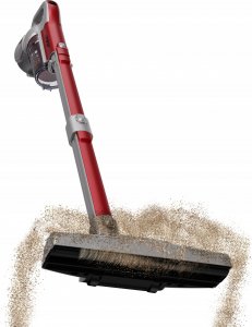 Odkurzacz pionowy TurboTronic TT-VS10 6