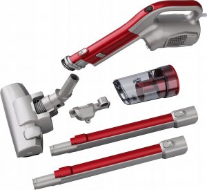 Odkurzacz pionowy TurboTronic TT-VS10 7