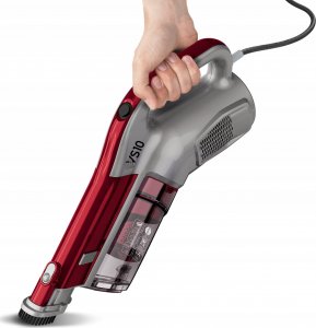 Odkurzacz pionowy TurboTronic TT-VS10 8