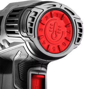 Opalarka Graphite 2000 W (59G526) 4