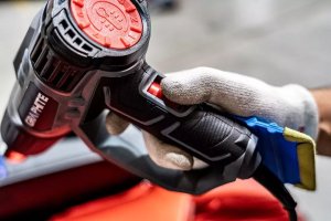 Opalarka Graphite 2000 W (59G526) 6