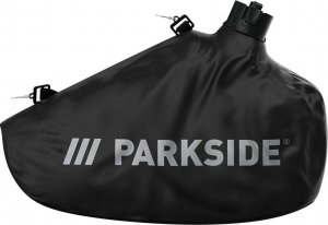 Parkside Odkurzacz do liści PLS 2600 A1 11