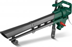 Parkside Odkurzacz do liści PLS 2600 A1 1