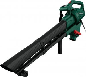 Parkside Odkurzacz do liści PLS 2600 A1 8