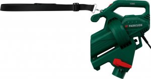 Parkside Odkurzacz do liści PLS 2600 A1 9
