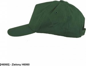 Ardon H6060 - ARDON LION - czapka z daszkiem - Zielony H6060 1