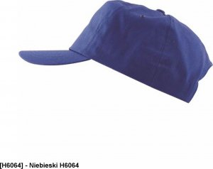 Ardon H6060 - ARDON LION - czapka z daszkiem - Niebieski H6064 1