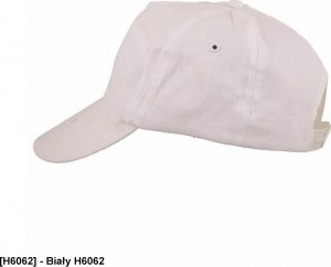 Ardon H6060 - ARDON LION - czapka z daszkiem - Biały H6062 1