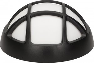 Szafa ogrodowa Orno Oprawa ogrodowa SZAFIR LED 4W, kratka 3