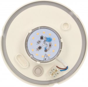 Szafa ogrodowa Orno Oprawa ogrodowa SZAFIR LED 4W, kratka 4