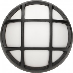 Szafa ogrodowa Orno Oprawa ogrodowa SZAFIR LED 4W, kratka 5