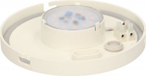 Szafa ogrodowa Orno Oprawa ogrodowa SZAFIR LED 4W, kratka 6