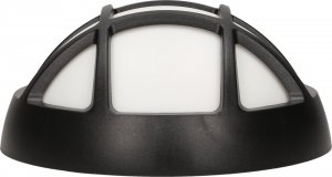 Szafa ogrodowa Orno Oprawa ogrodowa SZAFIR LED 4W, kratka 7