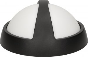 Szafa ogrodowa Orno Oprawa ogrodowa SZAFIR LED 4W, pion 4