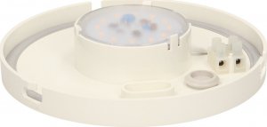 Szafa ogrodowa Orno Oprawa ogrodowa SZAFIR LED 4W, pion 7