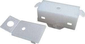 Oprawa schodowa Orno Ramka do montażu podtynkowego opraw schodowych 2