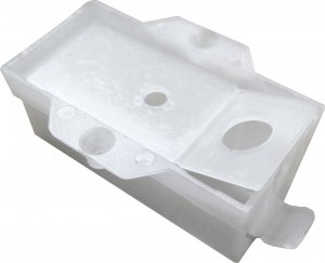 Oprawa schodowa Orno Ramka do montażu podtynkowego opraw schodowych 3