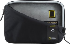 Etui National Geographic Etui na laptopa 13'' National Geographic OCEAN 20904 czarne 3