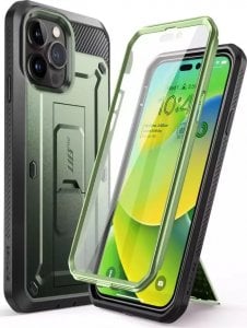 Supcase Etui Supcase Unicorn Beetle Pro do Apple iPhone 14 Pro Max Guldan 1