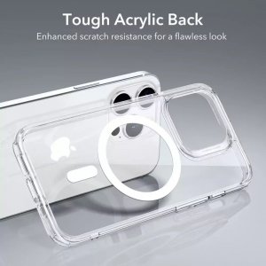 ESR Etui ESR CH HaloLock MagSafe do Apple iPhone 14 Pro Max Clear 5