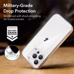 ESR Etui ESR Project Zero do Apple iPhone 14 Pro Clear 7