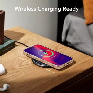 ESR Etui ESR Project Zero do Apple iPhone 14 Pro Clear 8