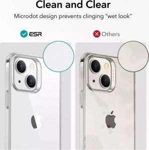 ESR Etui ESR Project Zero do Apple iPhone 14 Plus Clear 2