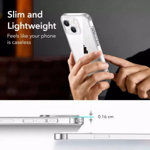 ESR Etui ESR Project Zero do Apple iPhone 14 Plus Clear 5