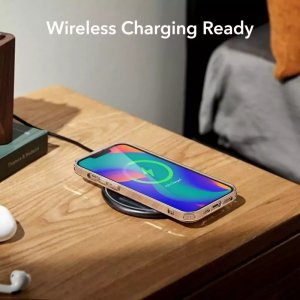 ESR Etui ESR Project Zero do Apple iPhone 14 Plus Clear 8