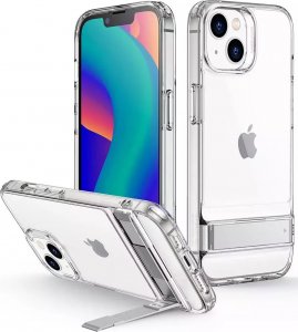 ESR Etui ESR Air Shield Boost do Apple iPhone 14 Plus Clear 1