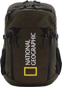 Plecak National Geographic BOX CANYON 17" (N21080.11) 1