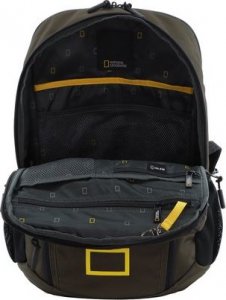 Plecak National Geographic BOX CANYON 17" (N21080.11) 2