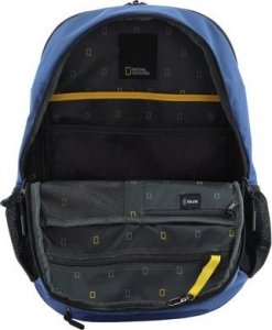Plecak National Geographic BOX CANYON 17" (N21080.49) 3