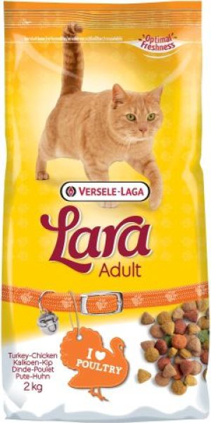 Versele-Laga Lara Indyk Kurczak 350g 1