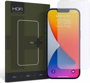 Hofi Szkło hartowane Hofi Glass Pro+ do Apple iPhone 13 Pro Max / 14 Plus Clear 1