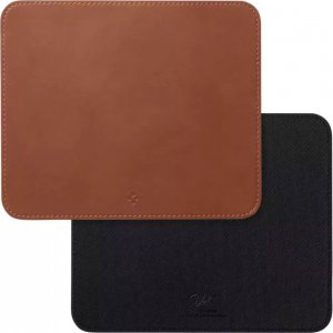 Podkładka Spigen Podkładka Spigen LD301 Mouse Pad na biurko Brown 2