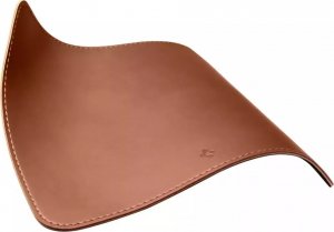 Podkładka Spigen Podkładka Spigen LD301 Mouse Pad na biurko Brown 3