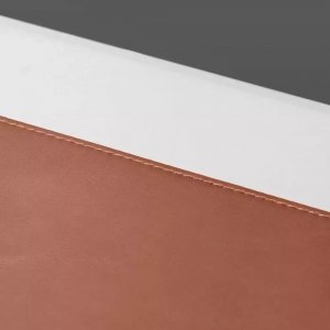 Podkładka Spigen Podkładka Spigen LD301 Mouse Pad na biurko Brown 6