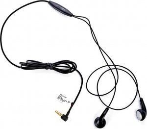 Słuchawki Sony MH-410C zarne 6