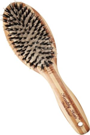 Olivia Garden Healthy Hair P6 Szczotka do włosów 1