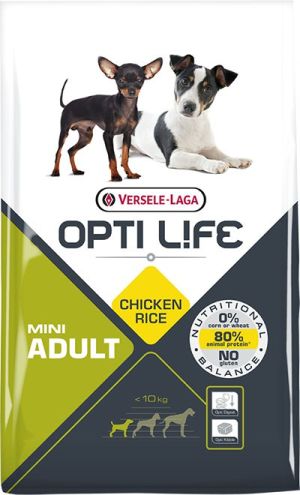 Versele-Laga Opti Life Adult Mini - 7.5 kg 1